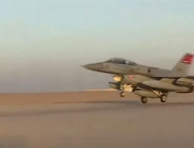 Αίγυπτος: Αεροπορικές επιδρομές στην Ντέρνα μετά τη σφαγή των Χριστιανών Κοπτών